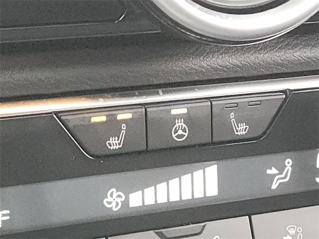 Certified 2025 Nissan Sentra SR w/ SR Premium Package image 23