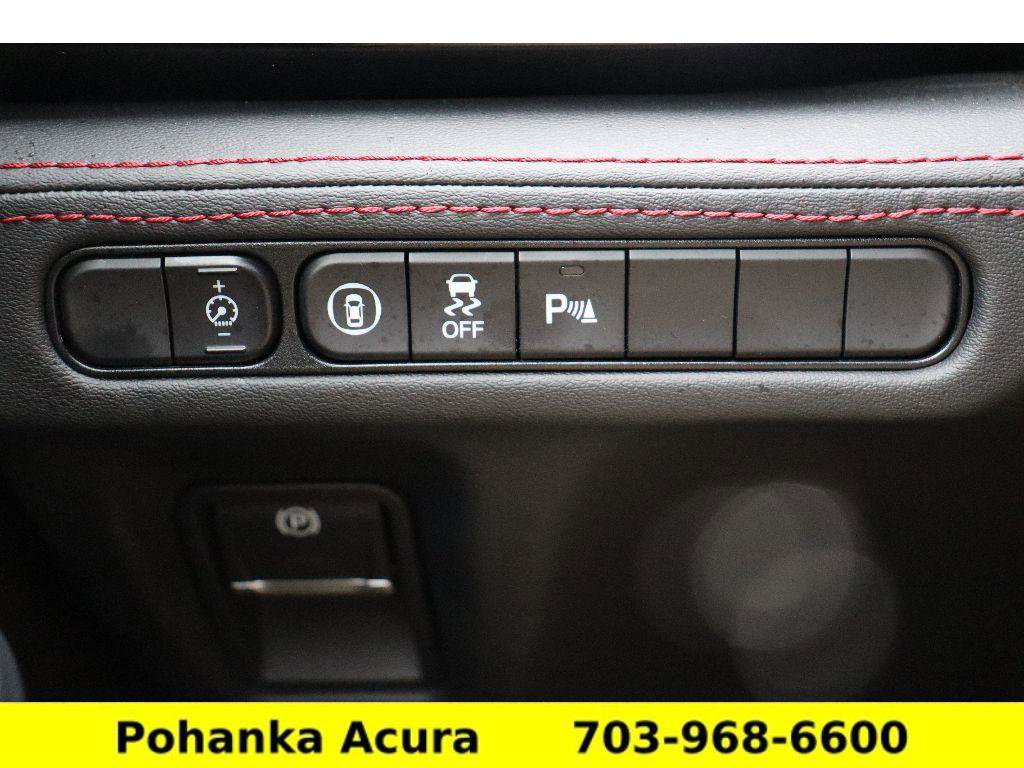 Certified 2022 Acura MDX A-Spec image 13