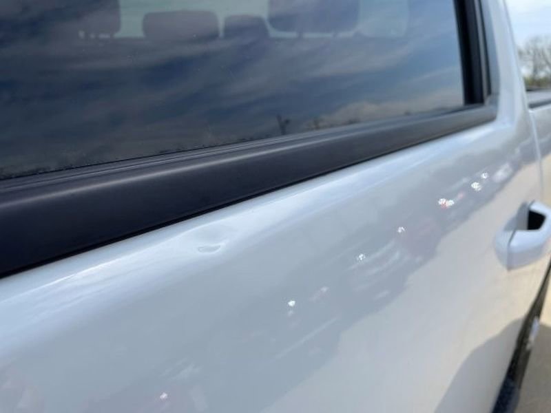 Used 2024 Chevrolet Silverado 2500 LT w/ All Star Edition image 32