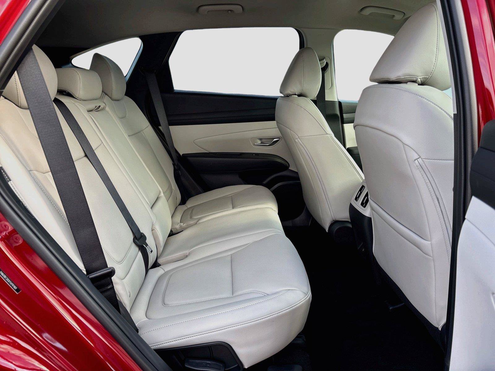 New 2026 Hyundai Tucson SEL Plus AWD/4WD image 26