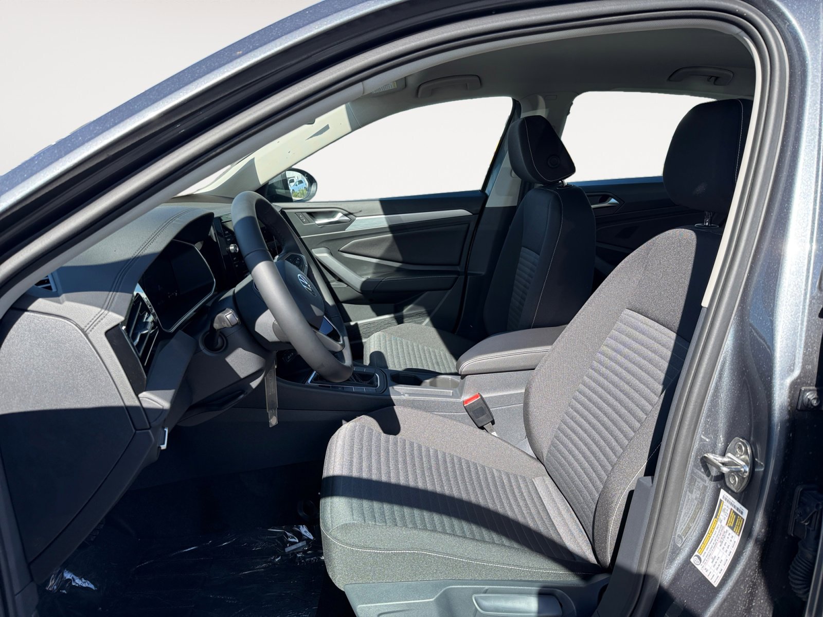 New 2026 Volkswagen Jetta S FWD image 10