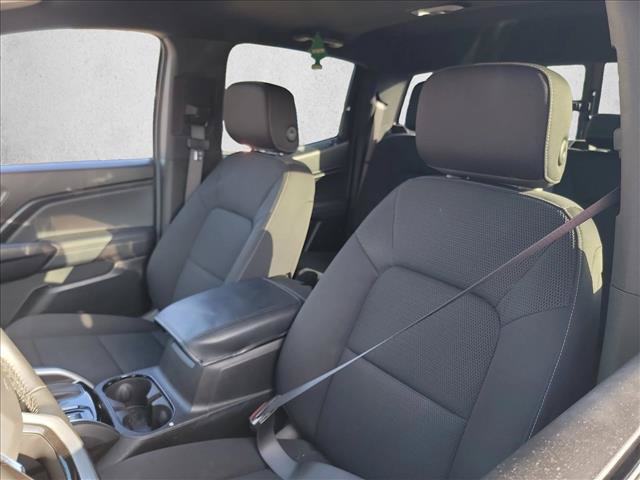 Used 2024 Chevrolet Colorado LT w/ LT Convenience Package RWD image 13