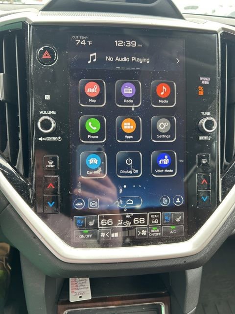 Used 2023 Subaru Ascent Touring image 20