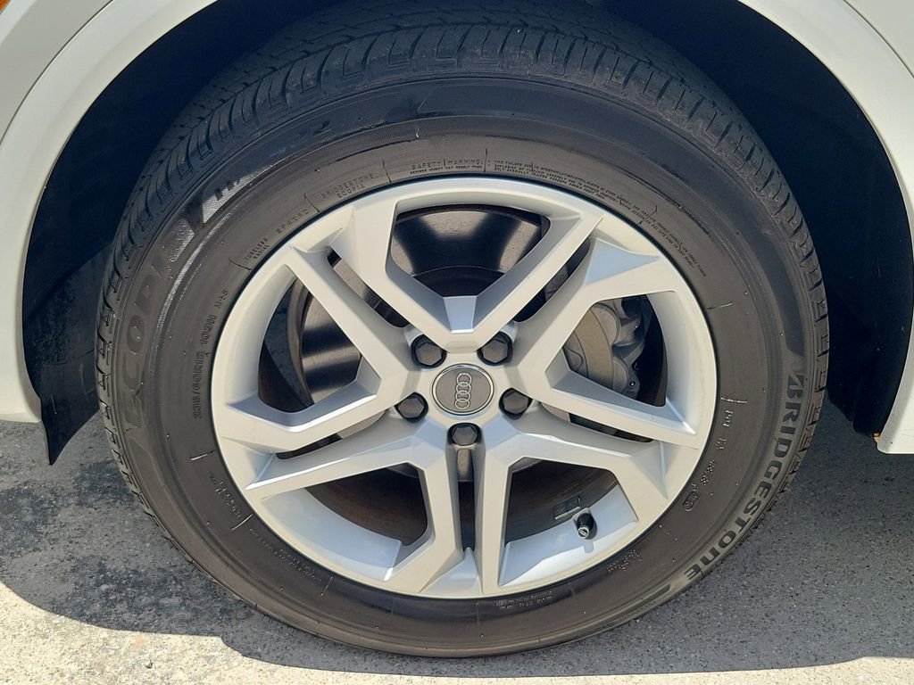 Used 2019 Audi Q5 2.0T Premium image 10