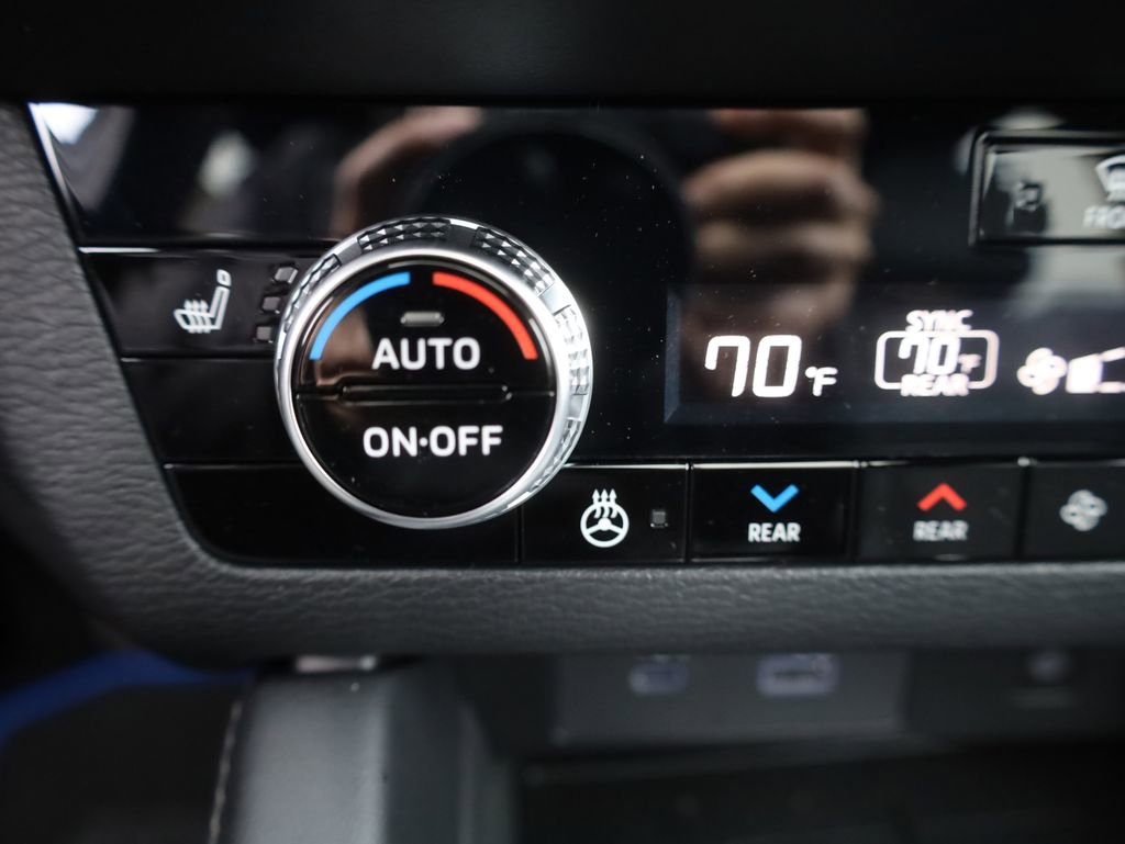 New 2025 Mitsubishi Outlander SEL Black Edition image 47
