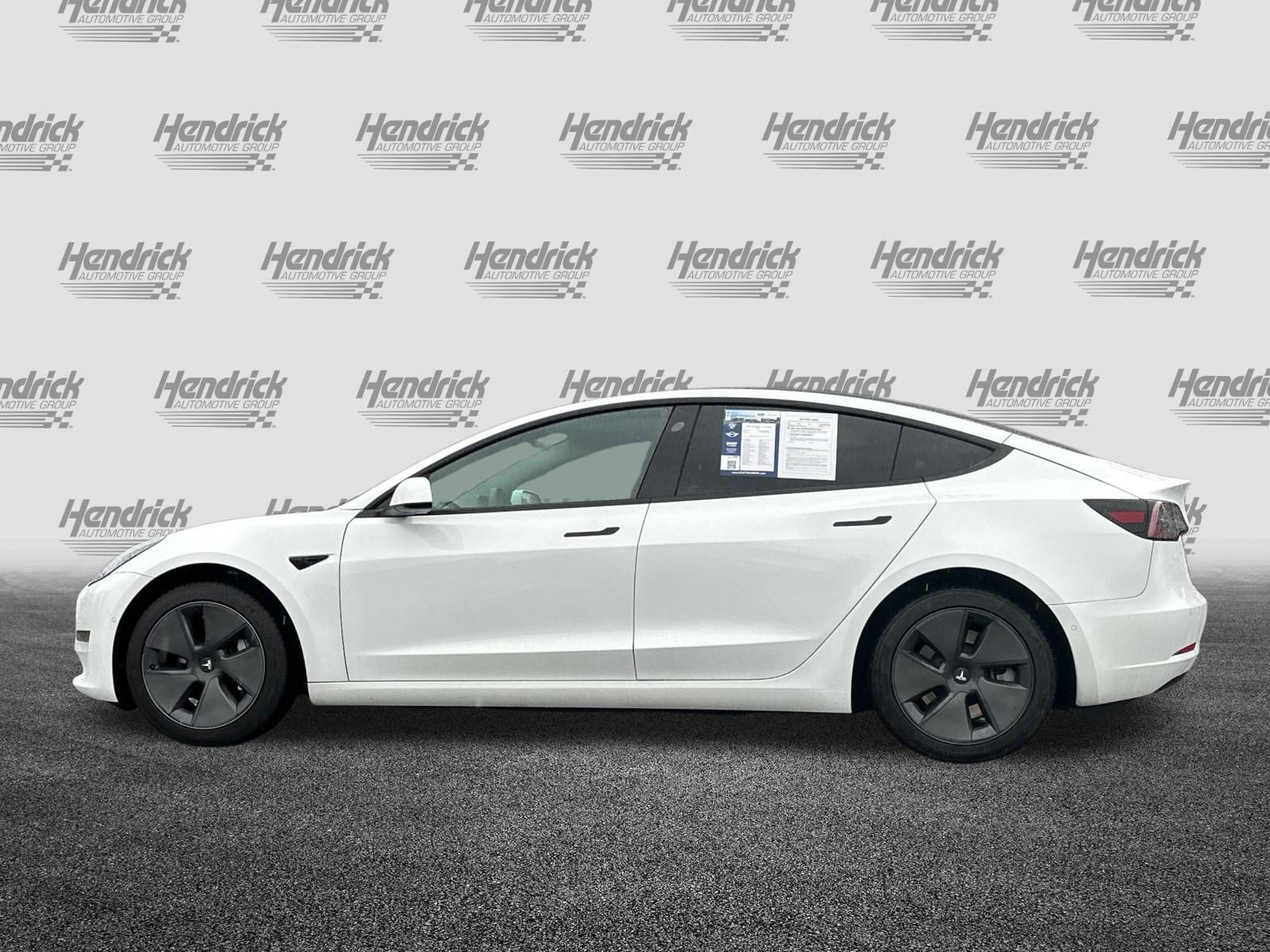 Used 2022 Tesla Model 3 Long Range image 8