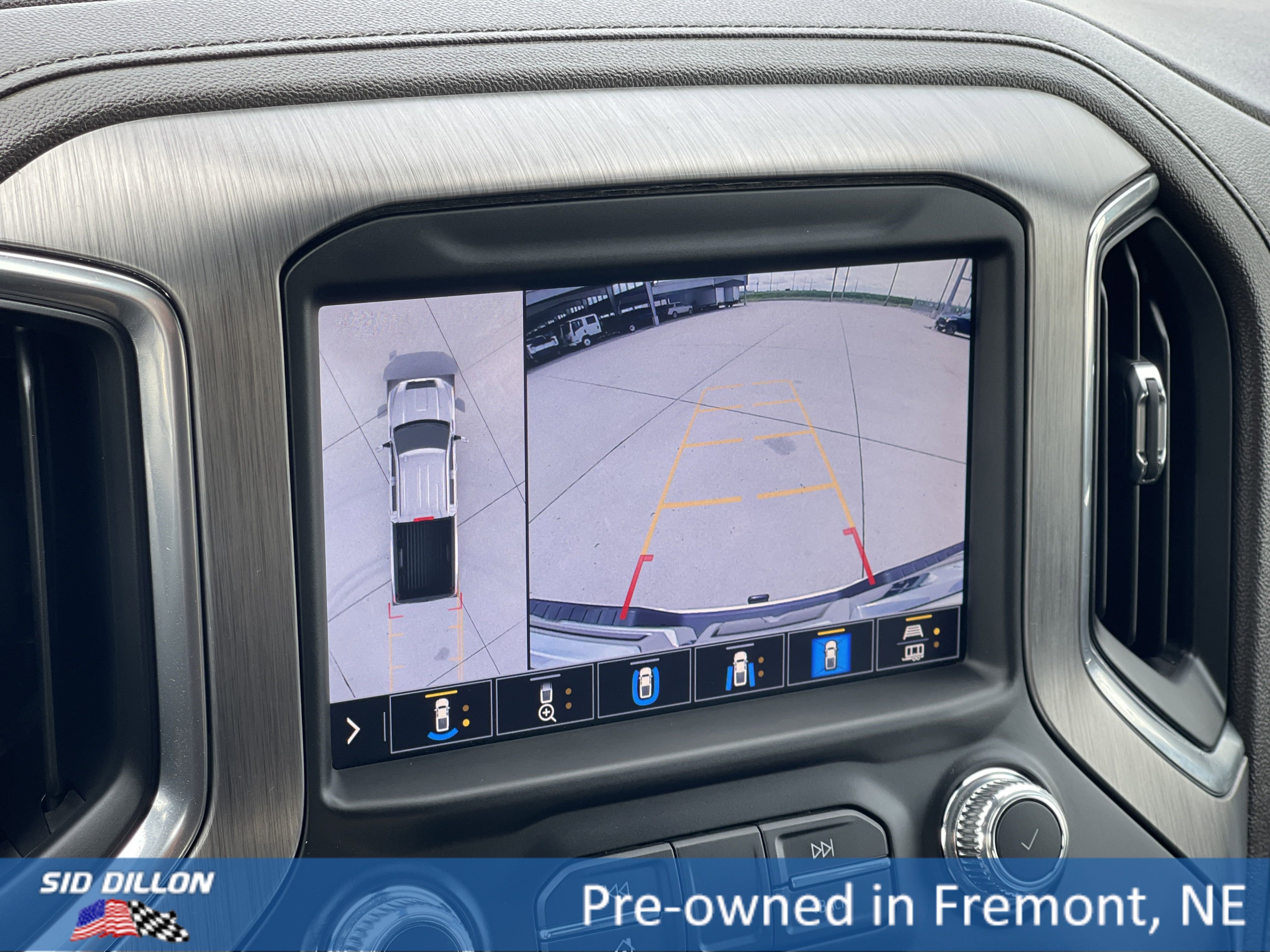 Certified 2023 GMC Sierra 3500 Denali w/ Denali Ultimate Package image 3