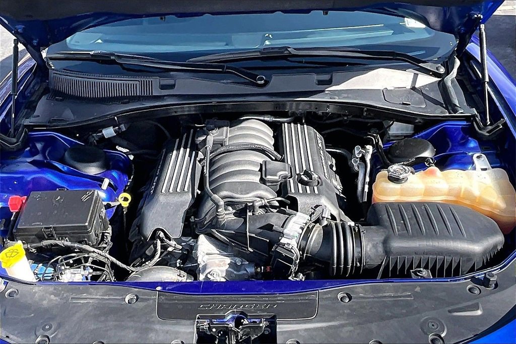 Used 2022 Dodge Charger Scat Pack image 26