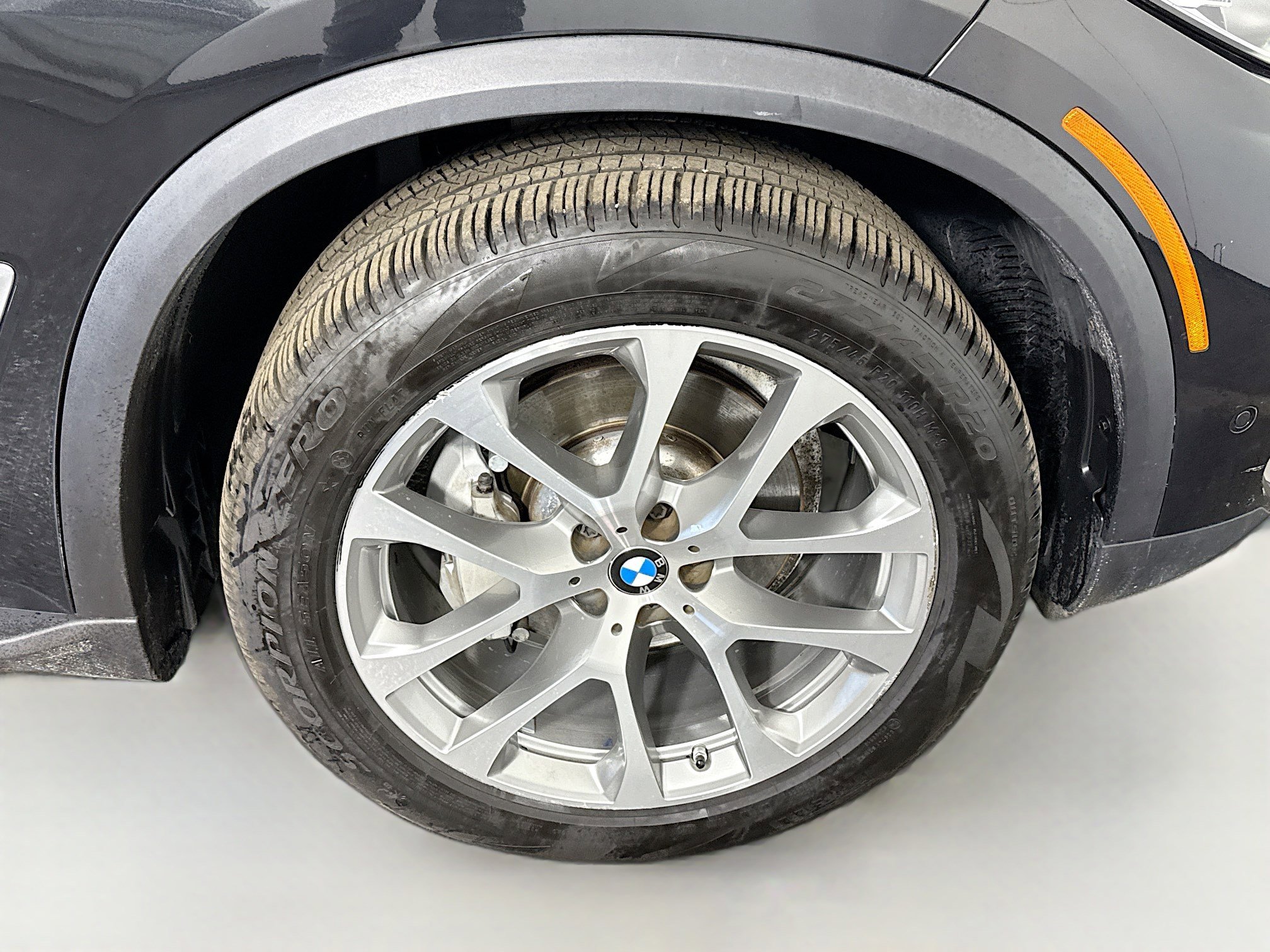 Used 2023 BMW X5 sDrive40i w/ Premium Package RWD image 32