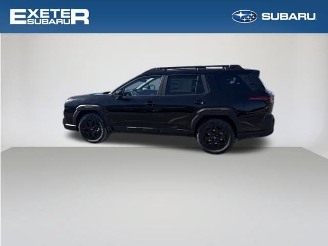 New 2026 Subaru Outback Limited AWD/4WD image 7