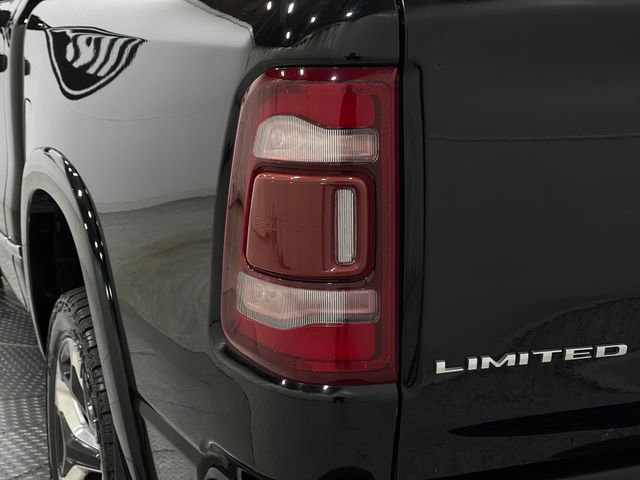 Used 2020 RAM 1500 Limited image 34