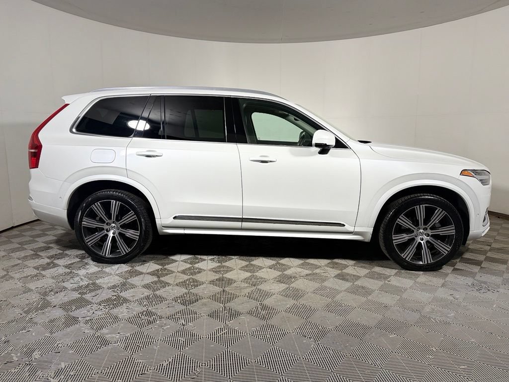 Used 2023 Volvo XC90 B6 Ultimate AWD/4WD image 8
