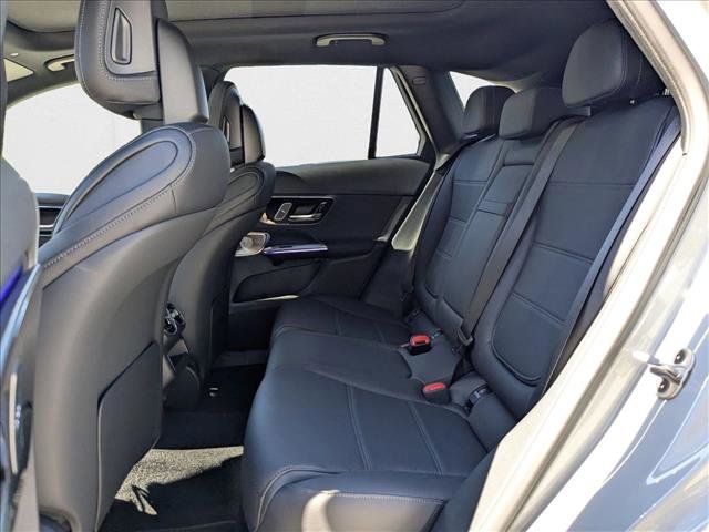 New 2026 Mercedes-Benz GLC 300 4MATIC image 14