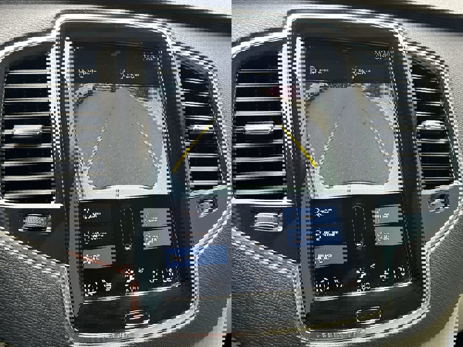 Used 2018 Volvo XC90 T6 Momentum w/ Convenience Package AWD/4WD image 21