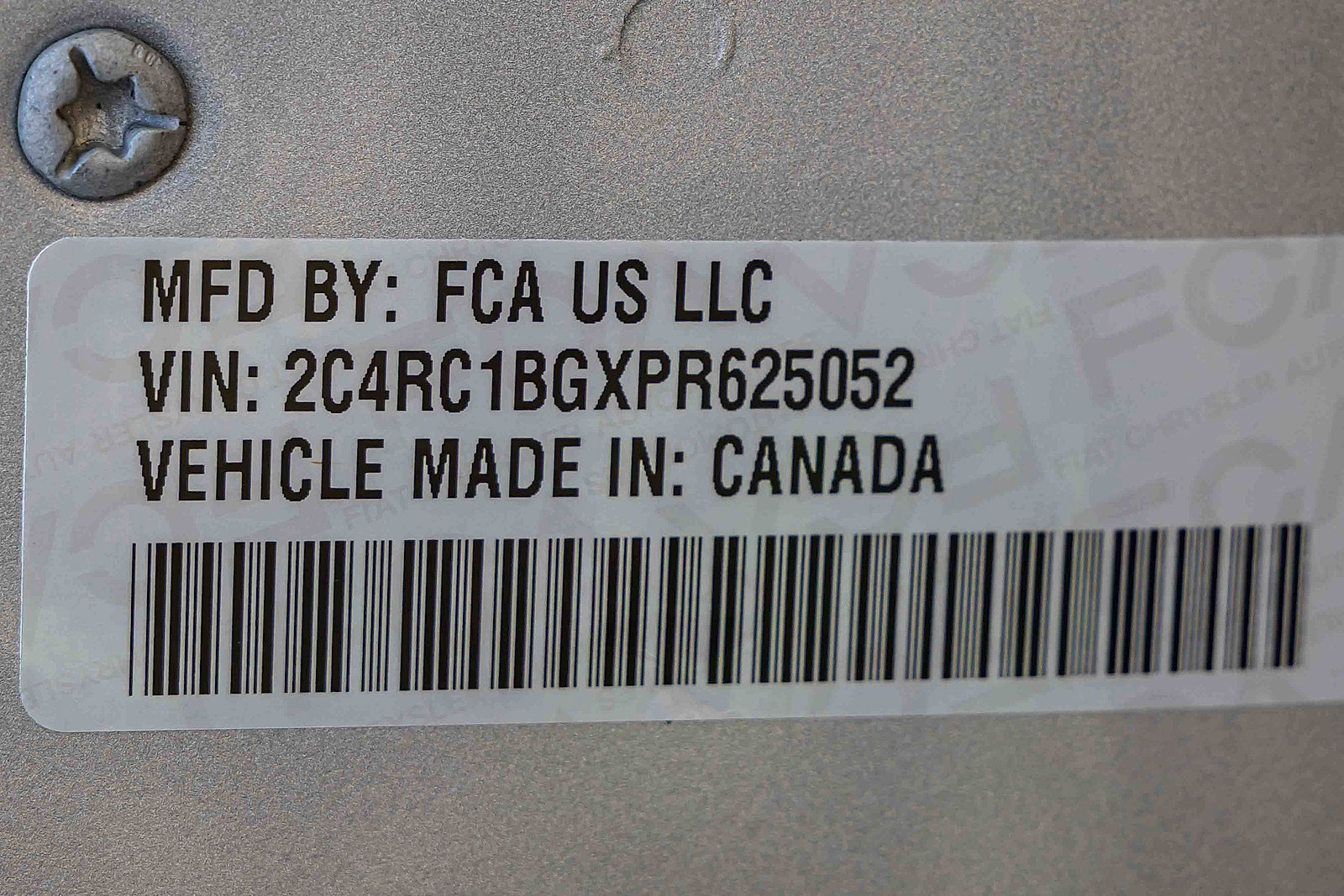 Used 2023 Chrysler Pacifica Touring-L FWD image 31
