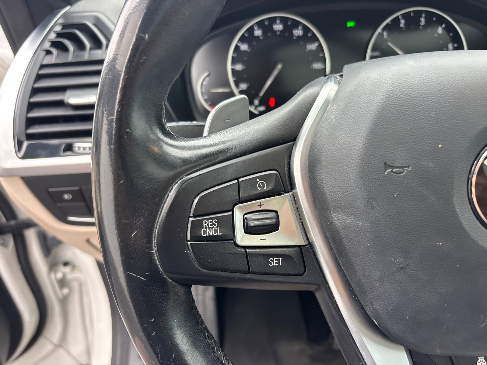 Used 2019 BMW X3 xDrive30i w/ Convenience Package AWD/4WD image 17