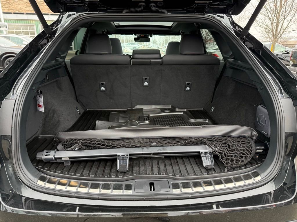 Used 2023 Lexus RX 350 Premium Plus w/ Accessory Package image 18