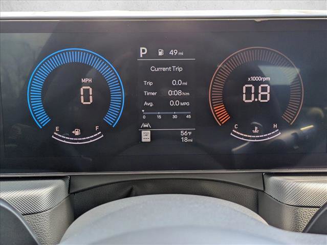 New 2026 Hyundai Sonata SEL FWD image 11