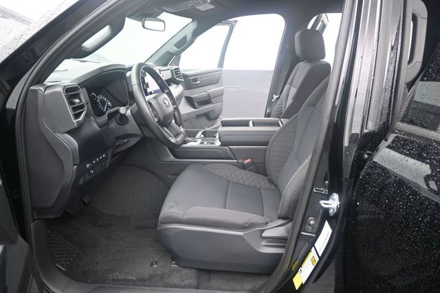 Used 2026 Toyota Tundra SR AWD/4WD image 11