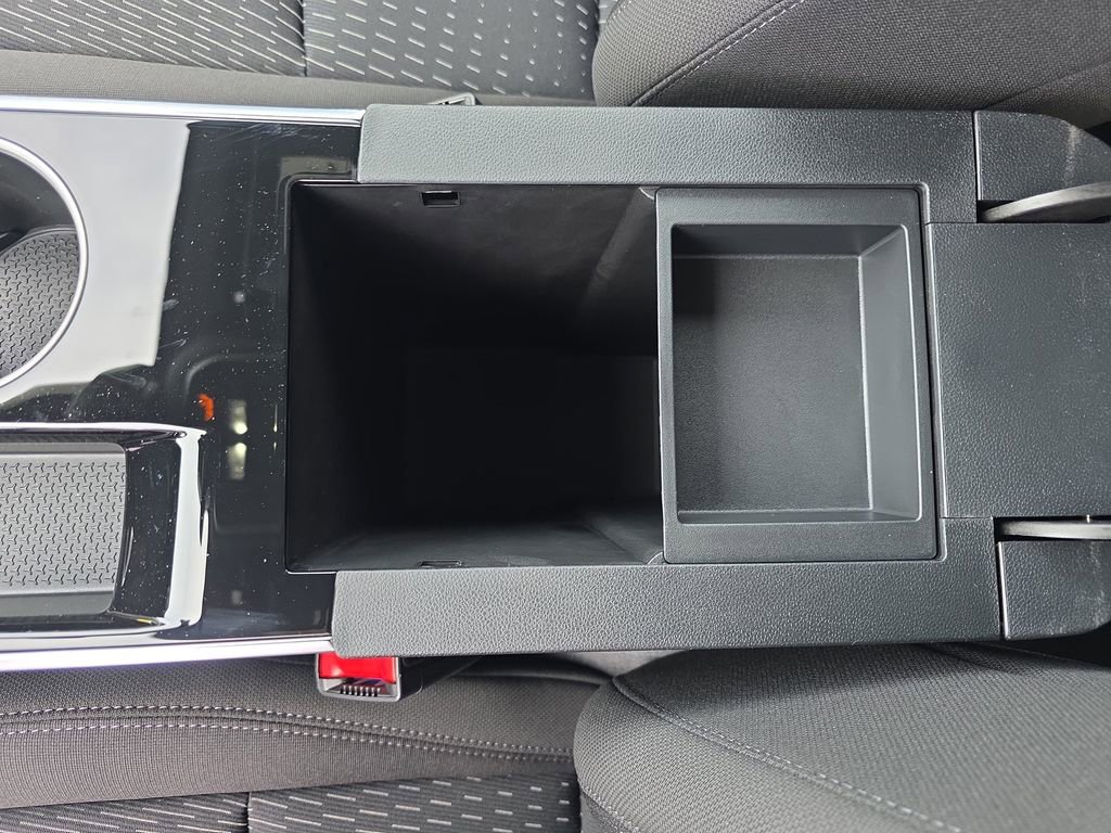 New 2026 Chevrolet Equinox LT w/ Safety and Technology Package image 26