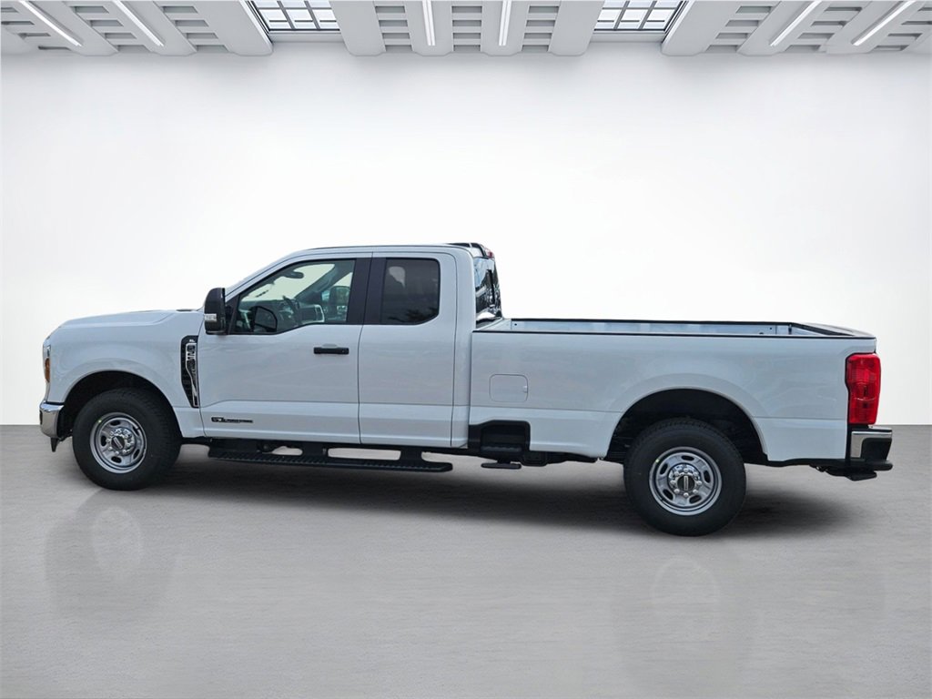 New 2026 Ford F250 XL image 8