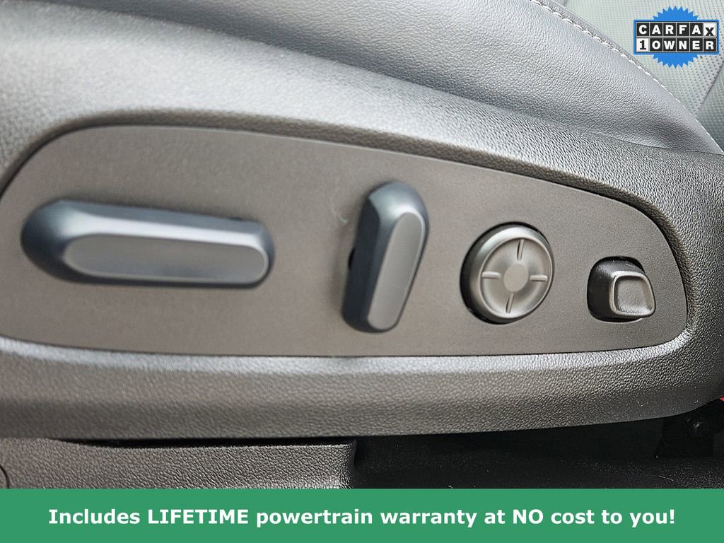 Used 2024 Buick Enclave Premium image 14