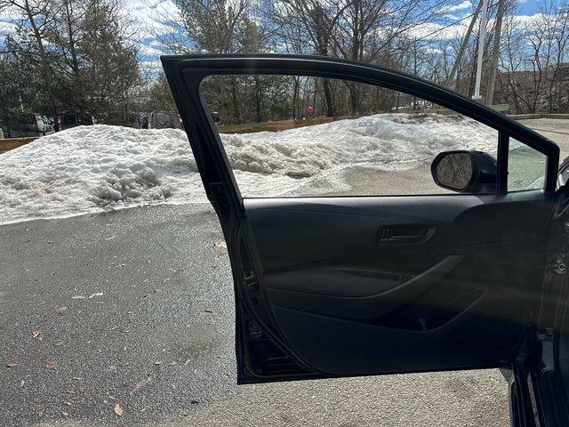 Certified 2023 Toyota Corolla LE image 27