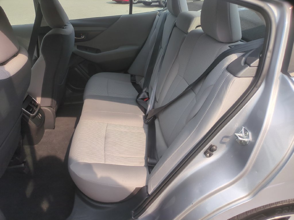 Used 2024 Subaru Legacy Premium AWD/4WD image 14