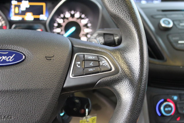 Used 2017 Ford Escape SE AWD/4WD image 17