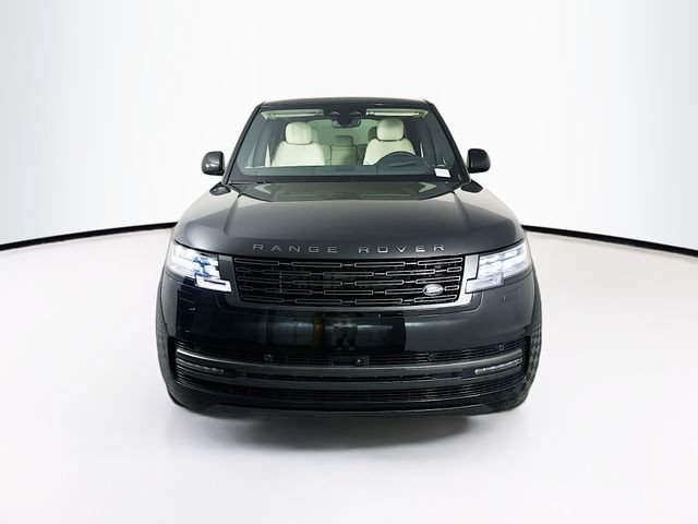 New 2026 Land Rover Range Rover Long Wheelbase SE AWD/4WD image 2