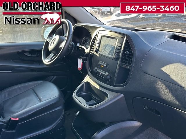 Used 2021 Mercedes-Benz Metris w/ Premium Safety Package image 16