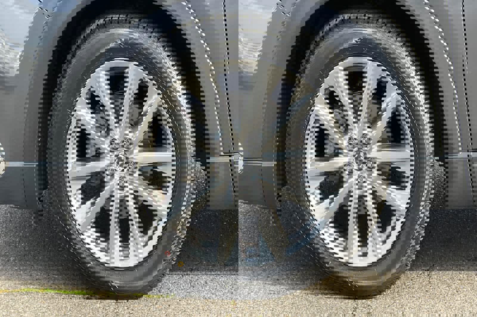 Used 2017 MAZDA CX-9 Signature image 27