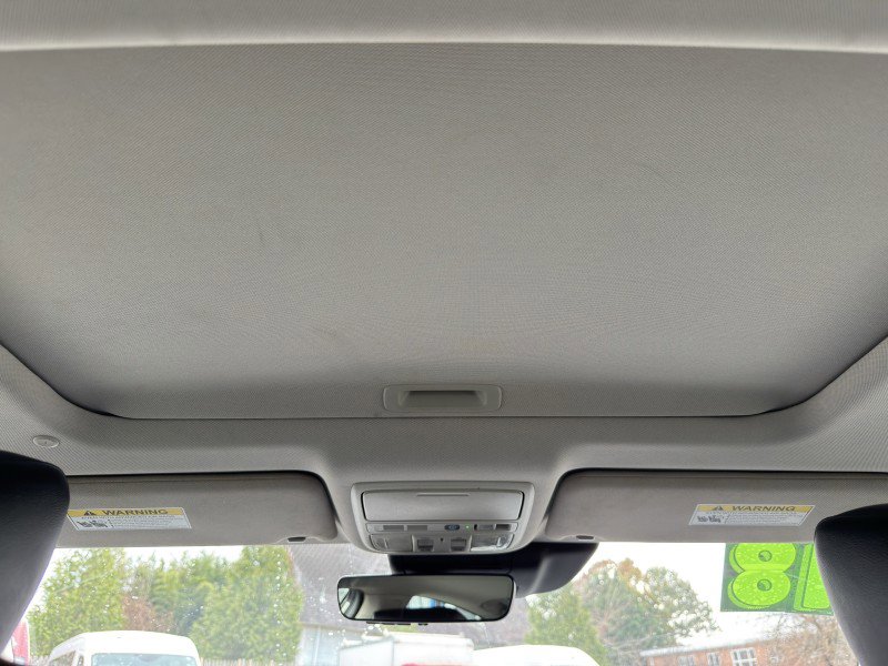 Used 2018 Honda Accord Touring image 35