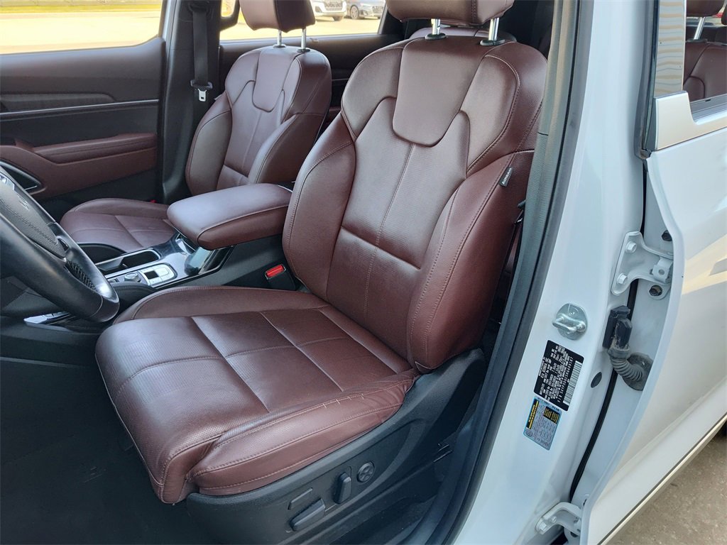 Used 2024 Kia Telluride SX image 24