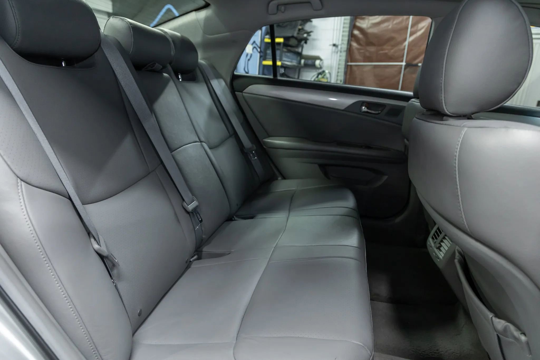 Used 2005 Toyota Avalon XL FWD image 18