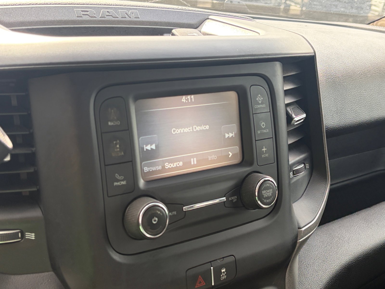 Used 2019 RAM 2500 Tradesman AWD/4WD image 20