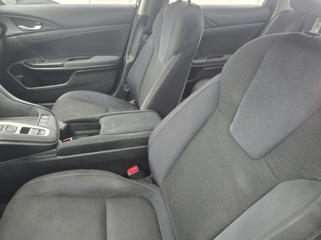 Used 2019 Honda Insight EX image 21