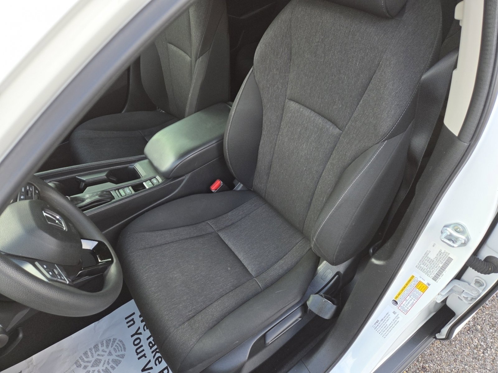 Used 2023 Honda Accord LX image 23