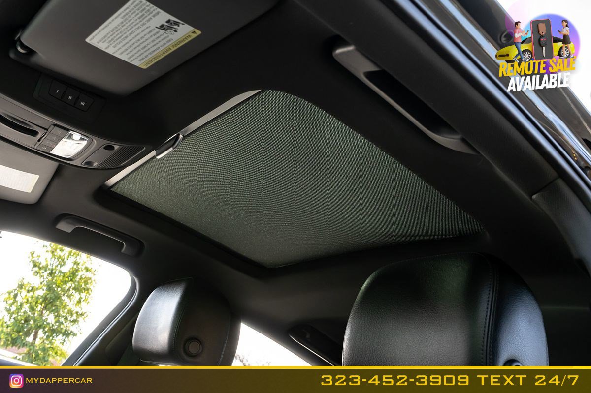 Used 2018 Audi A3 2.0T Premium w/ Convenience Package image 13