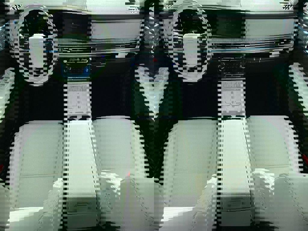 New 2025 Hyundai Santa Fe Calligraphy image 23