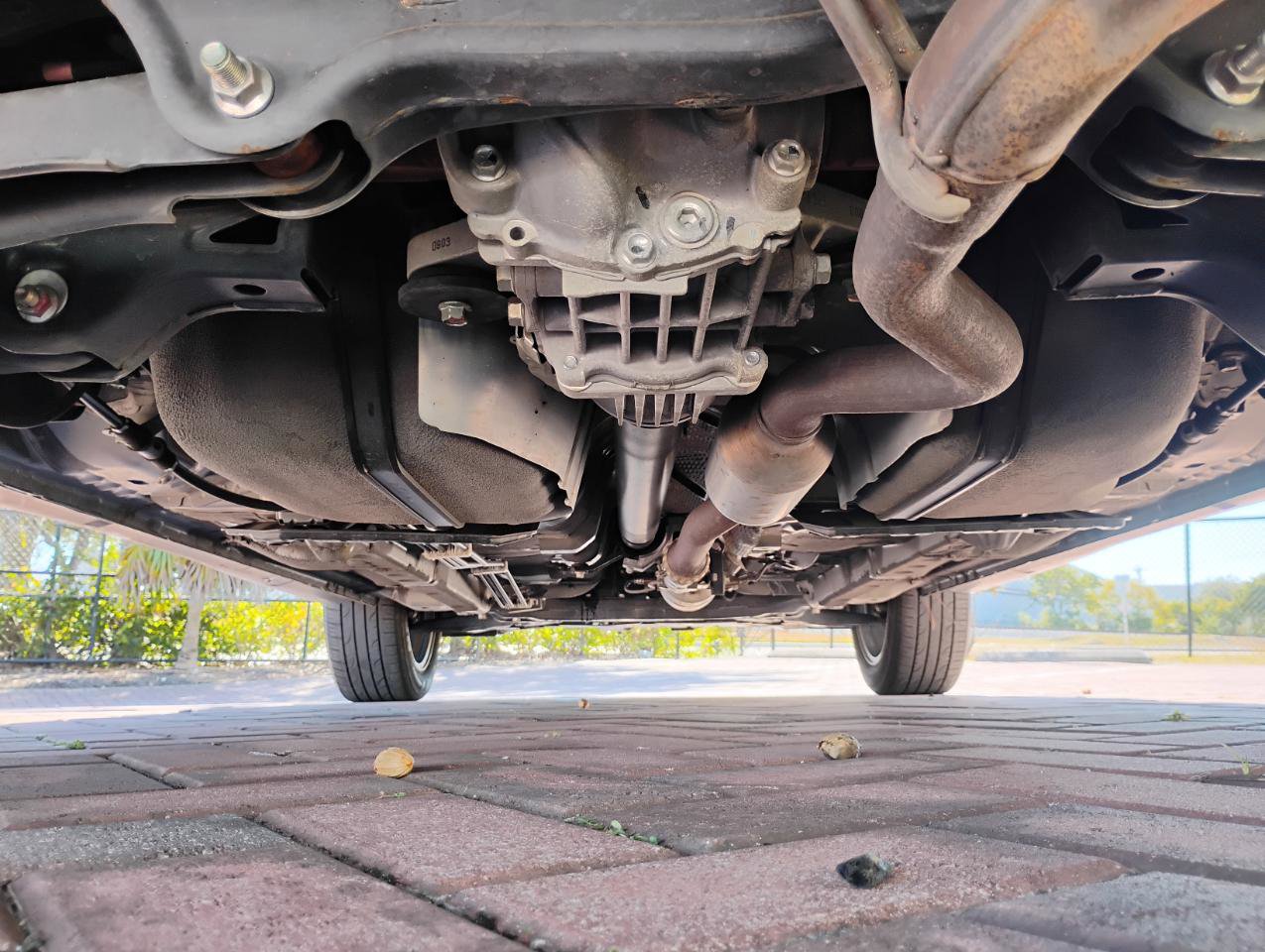 Used 2023 Mitsubishi Outlander Sport LE image 64