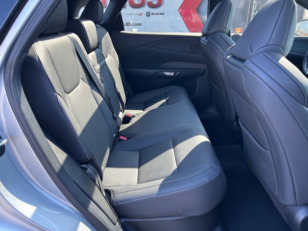 Used 2023 Lexus RX 350 F Sport w/ Accessory Package image 25