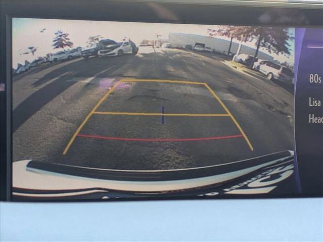 Used 2017 Lexus RX 350 AWD image 14