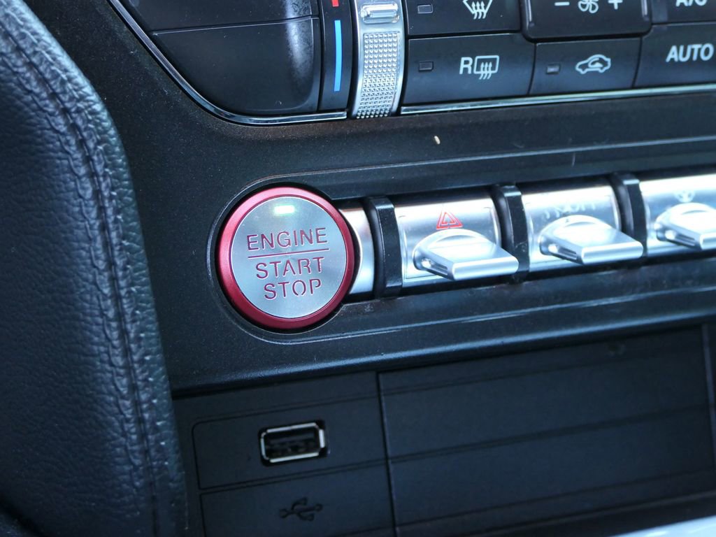 Used 2022 Ford Mustang Mach 1 image 24