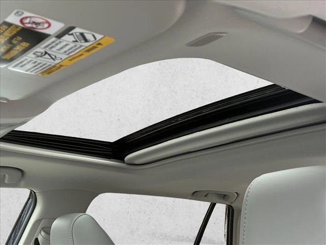 Used 2025 Toyota RAV4 Limited image 21