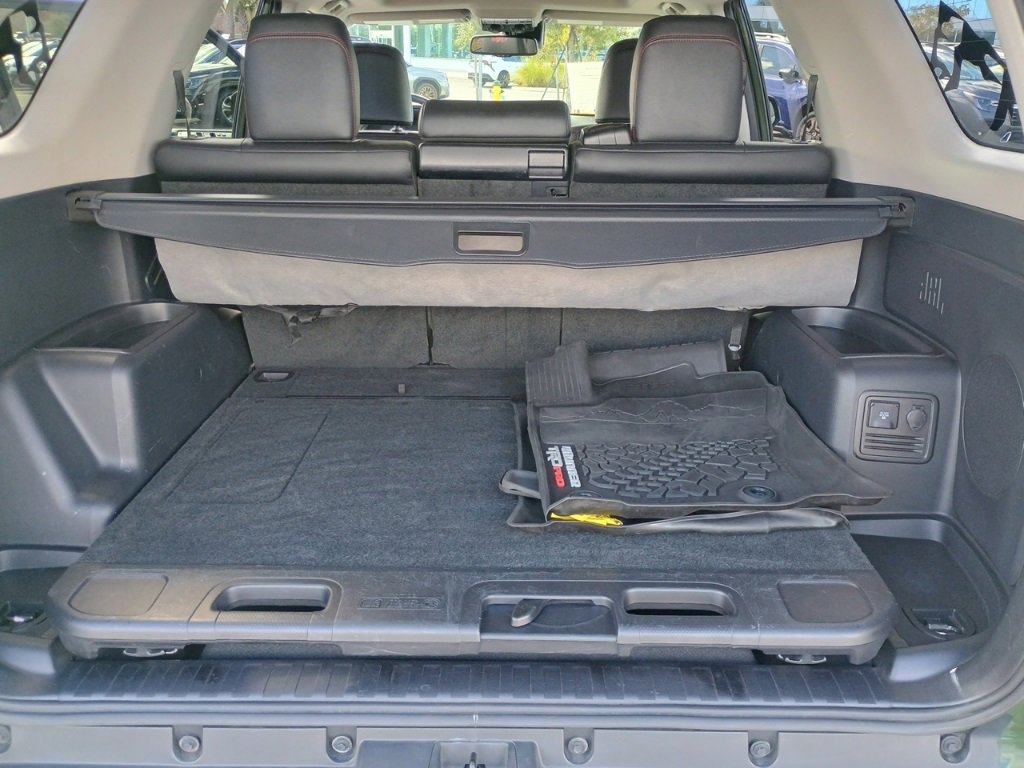 Used 2020 Toyota 4Runner TRD Pro image 18