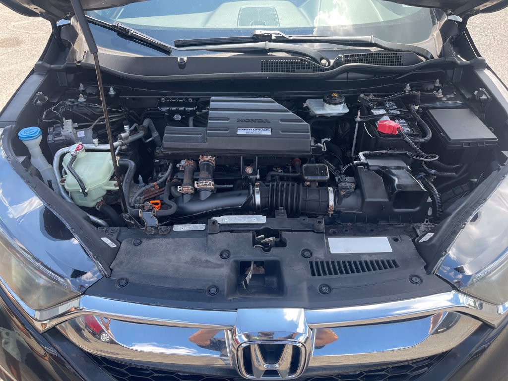 Used 2017 Honda CR-V EX-L image 11