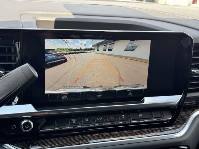 New 2026 GMC Sierra 3500 SLE w/ Preferred Package AWD/4WD image 12