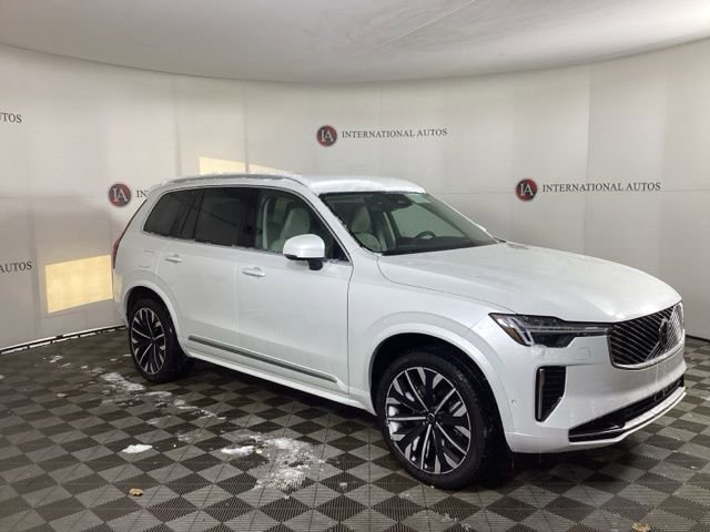 New 2026 Volvo XC90 T8 Ultra w/ Protection Package Premier image 3
