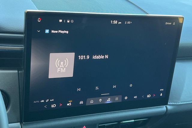 New 2026 MAZDA CX-5 Select AWD/4WD image 21